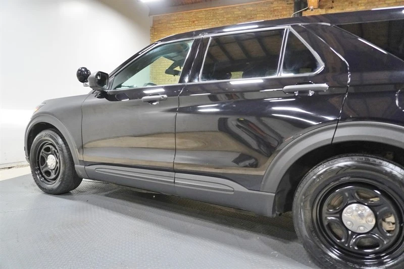 2020 Ford Explorer 6th Gen - Image 18 of 31