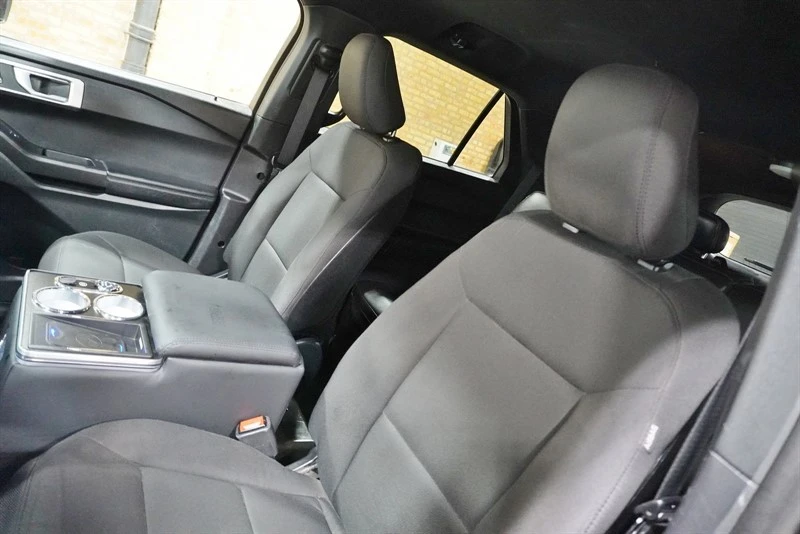 2020 Ford Explorer 6th Gen - Image 23 of 31