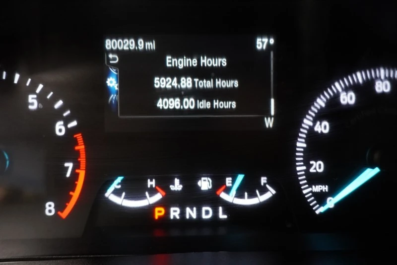 2020 Ford Explorer 6th Gen - Image 25 of 31
