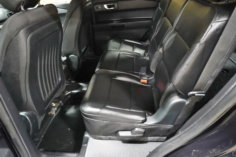 2020 Ford Explorer 6th Gen - Image 30 of 31