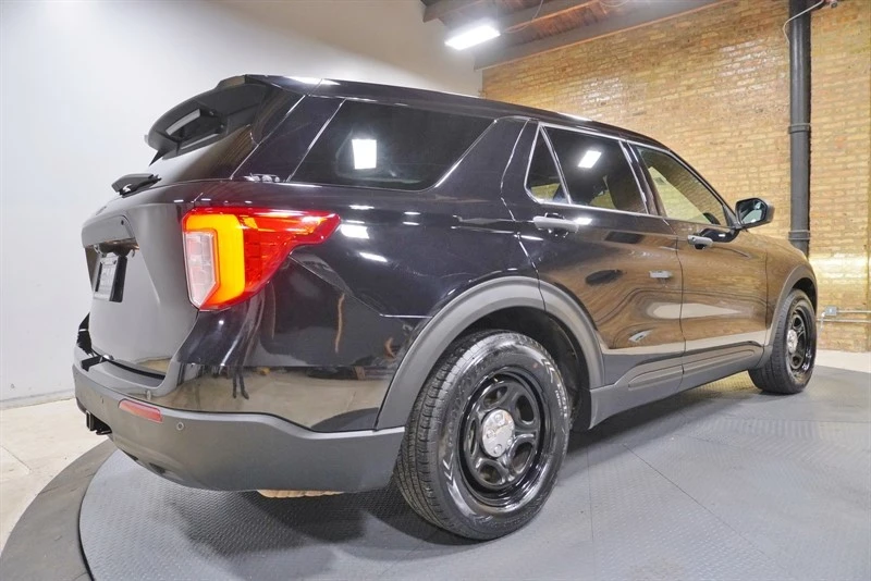 2020 Ford Explorer 6th Gen - Image 10 of 21
