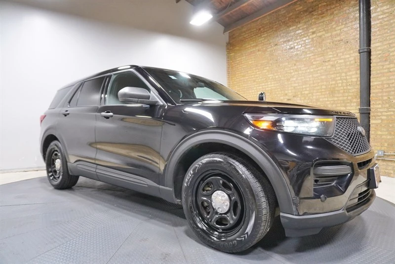 2020 Ford Explorer 6th Gen - Image 6 of 31