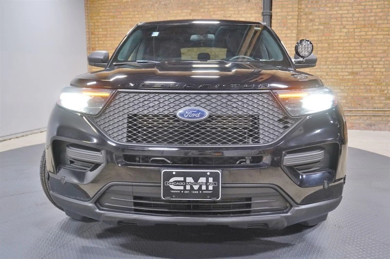 2020 Ford Explorer 6th Gen - Image 4 of 21