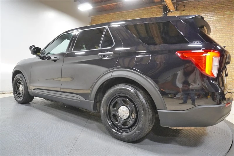 2020 Ford Explorer 6th Gen - Image 17 of 21