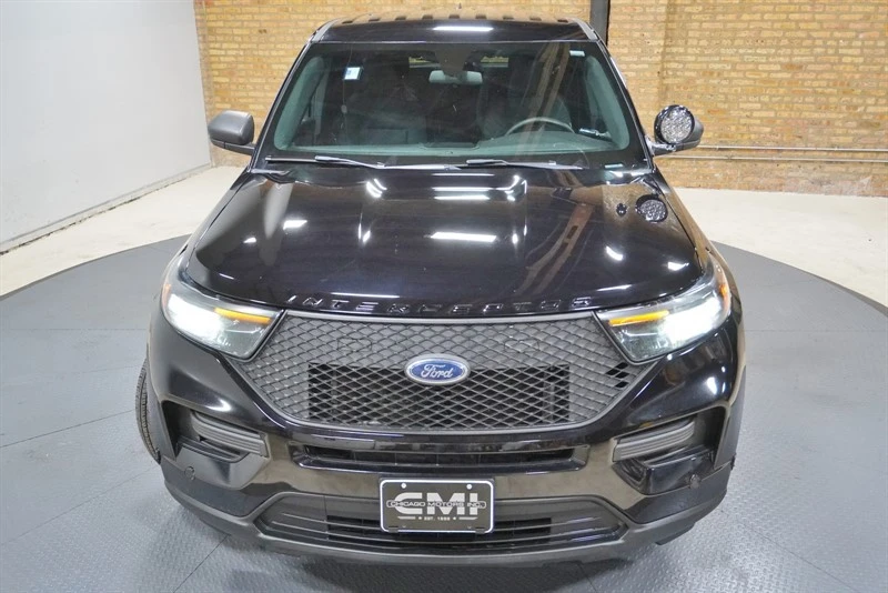 2020 Ford Explorer 6th Gen - Image 5 of 31