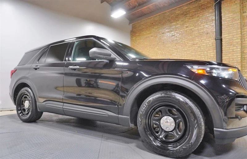 2020 Ford Explorer 6th Gen - Image 8 of 31
