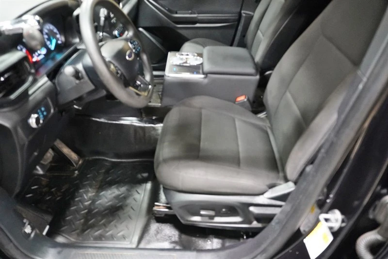 2020 Ford Explorer 6th Gen - Image 22 of 31