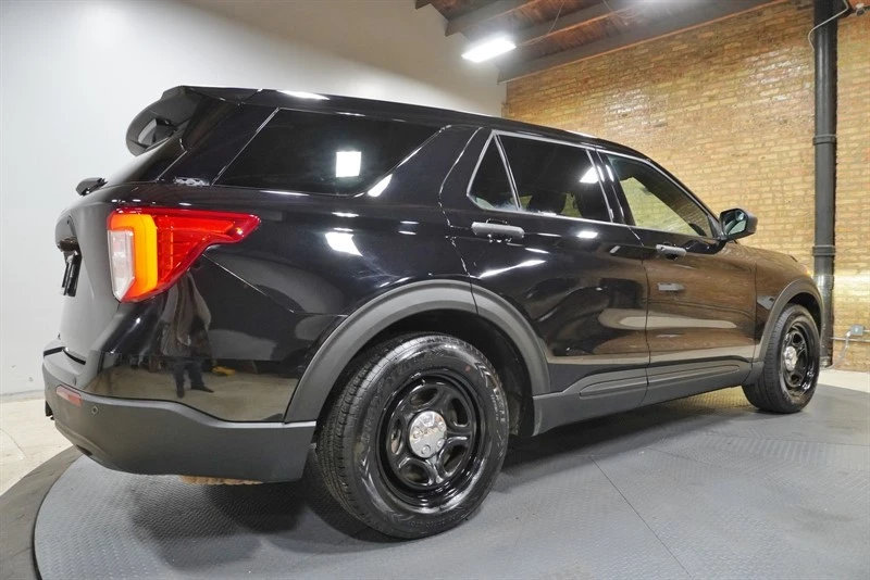 2020 Ford Explorer 6th Gen - Image 12 of 21
