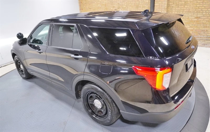 2020 Ford Explorer 6th Gen - Image 16 of 21