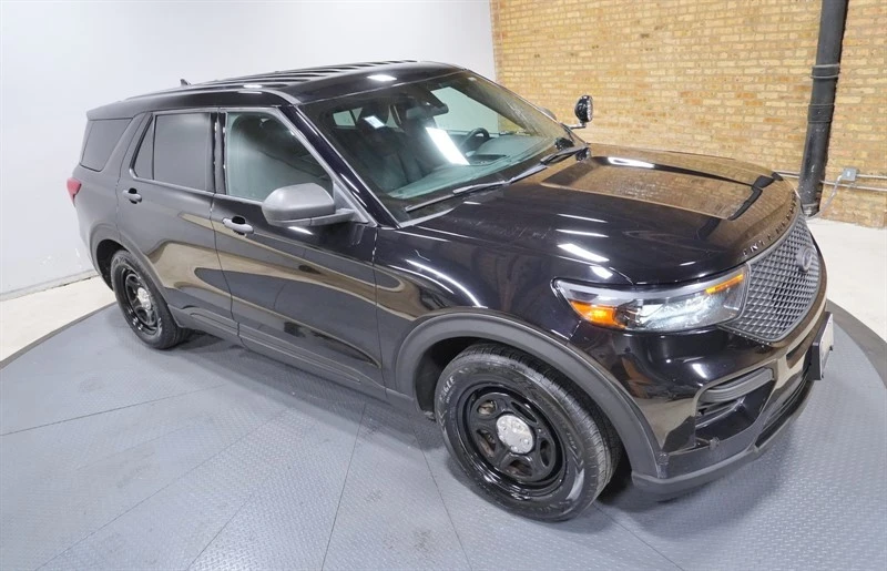 2020 Ford Explorer 6th Gen - Image 7 of 31