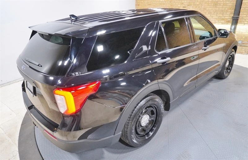 2020 Ford Explorer 6th Gen - Image 11 of 31