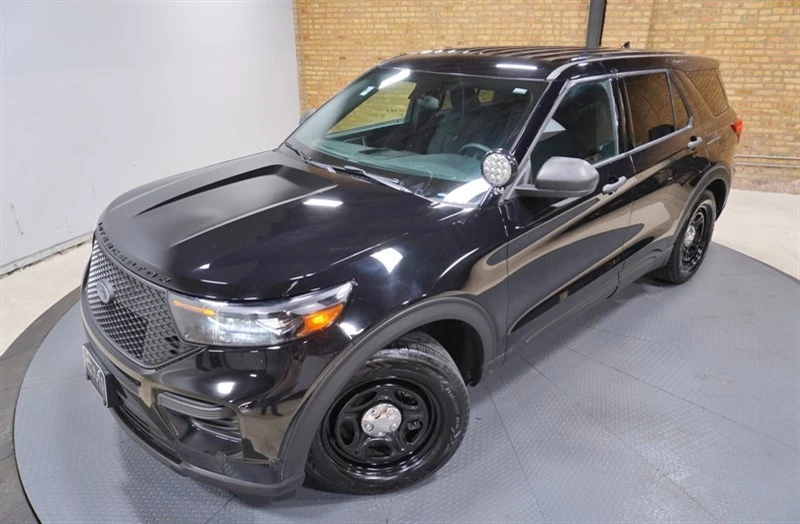 2020 Ford Explorer 6th Gen - Image 2 of 21