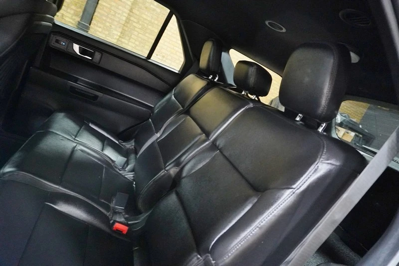 2020 Ford Explorer 6th Gen - Image 31 of 31