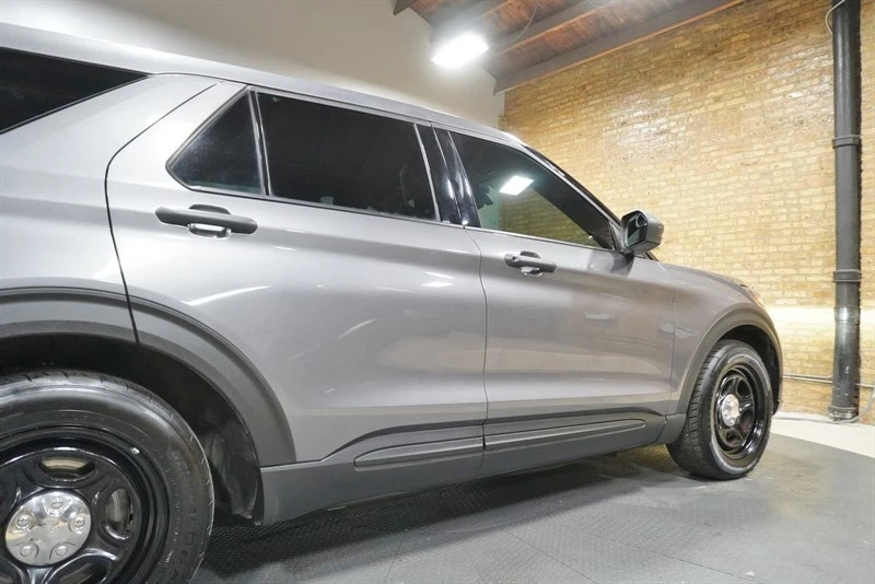 2020 Ford Explorer 6th Gen - Image 16 of 21