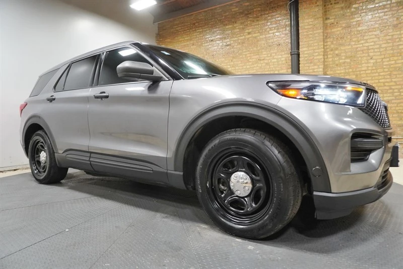 2020 Ford Explorer 6th Gen - Image 11 of 21