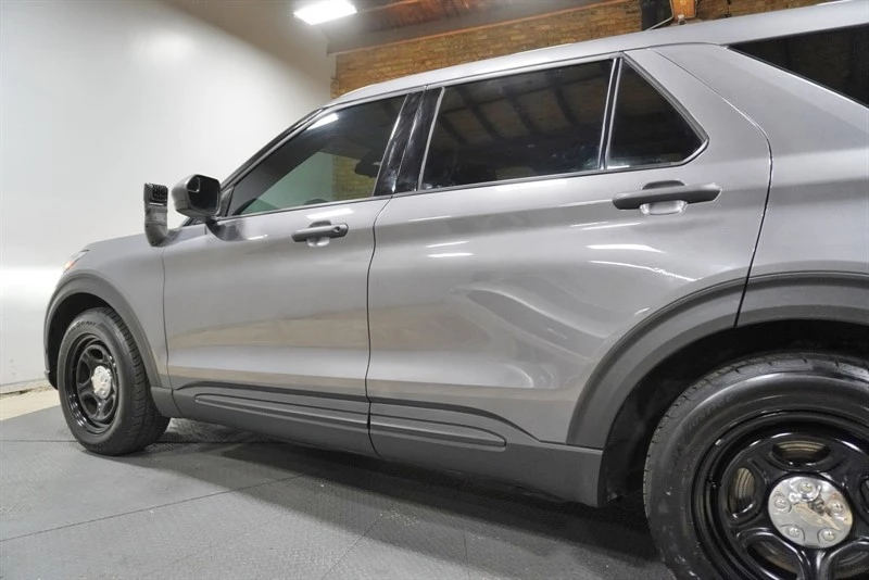 2020 Ford Explorer 6th Gen - Image 21 of 21