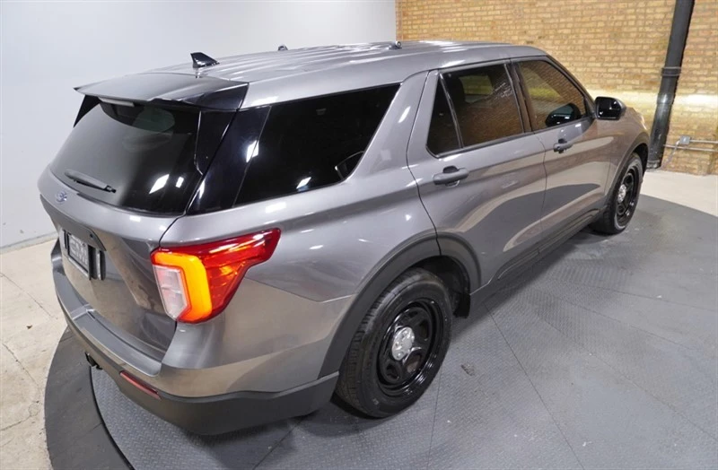 2020 Ford Explorer 6th Gen - Image 14 of 21