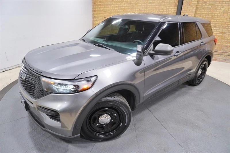 2020 Ford Explorer 6th Gen - Image 2 of 21