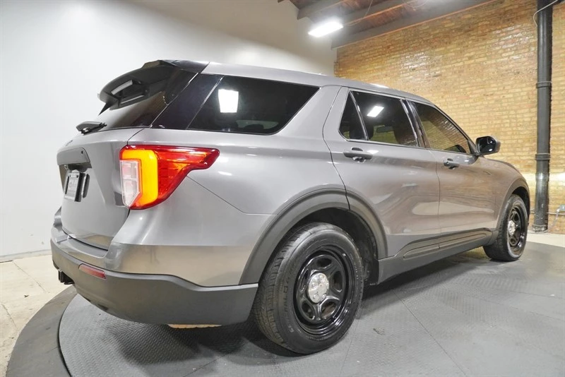 2020 Ford Explorer 6th Gen - Image 13 of 21