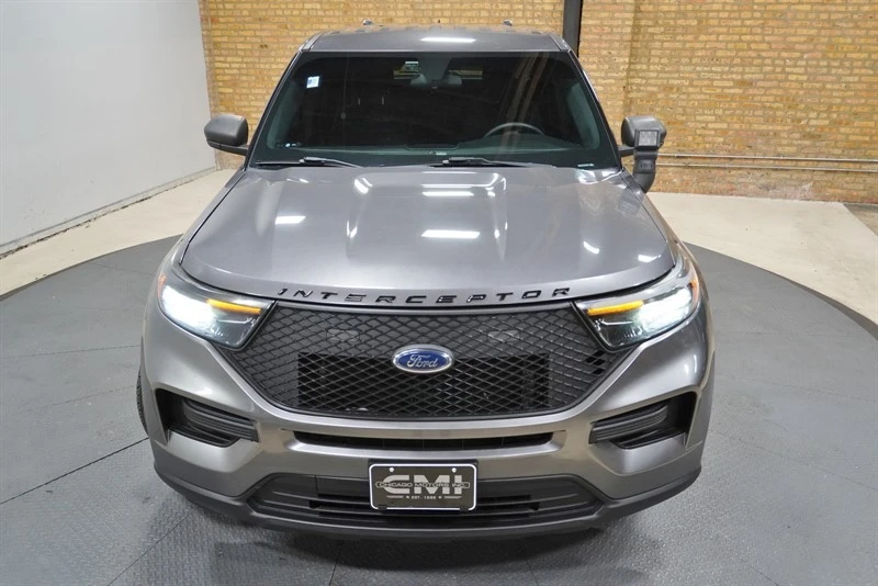 2020 Ford Explorer 6th Gen - Image 5 of 21
