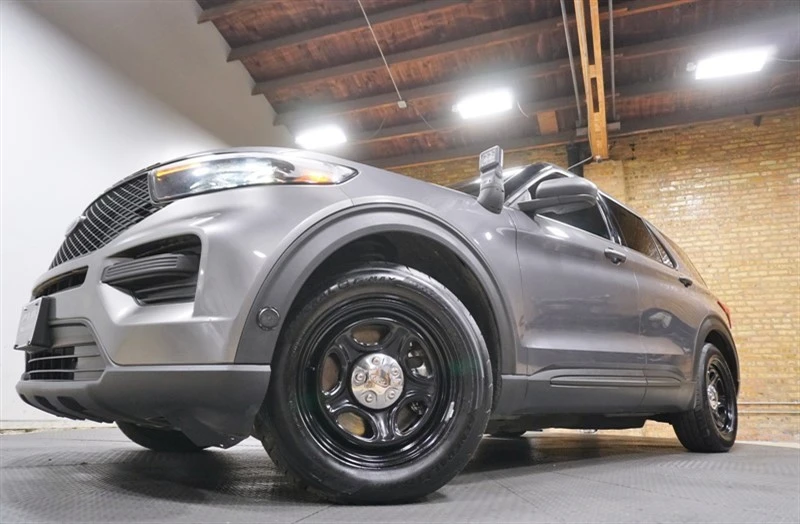 2020 Ford Explorer 6th Gen - Image 3 of 21