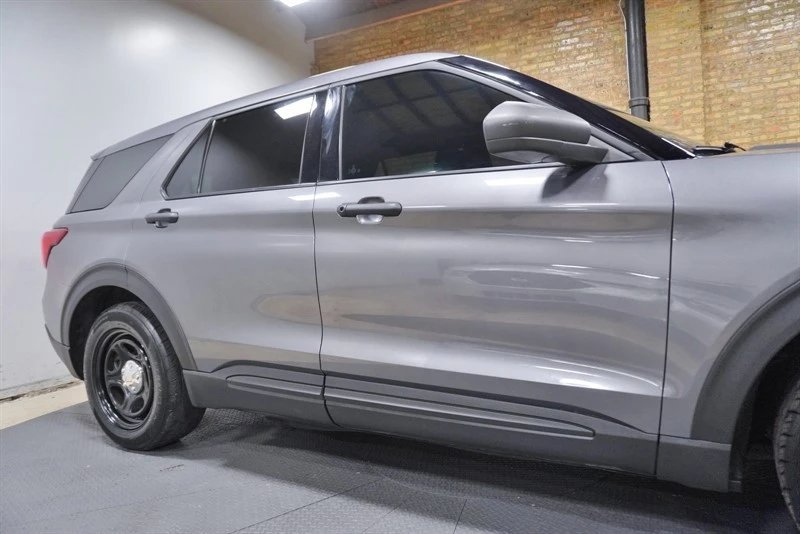 2020 Ford Explorer 6th Gen - Image 12 of 21
