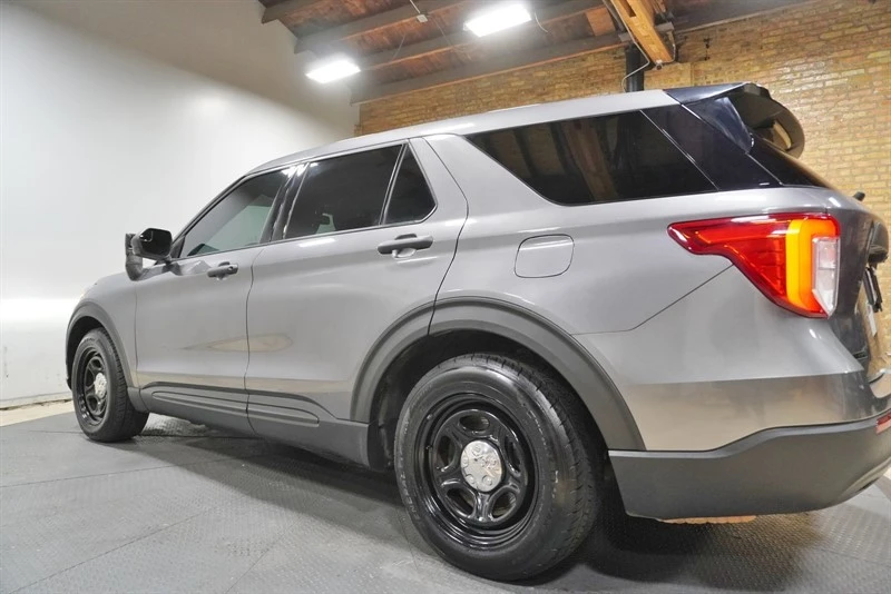 2020 Ford Explorer 6th Gen - Image 20 of 21