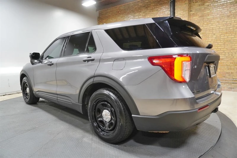 2020 Ford Explorer 6th Gen - Image 18 of 21