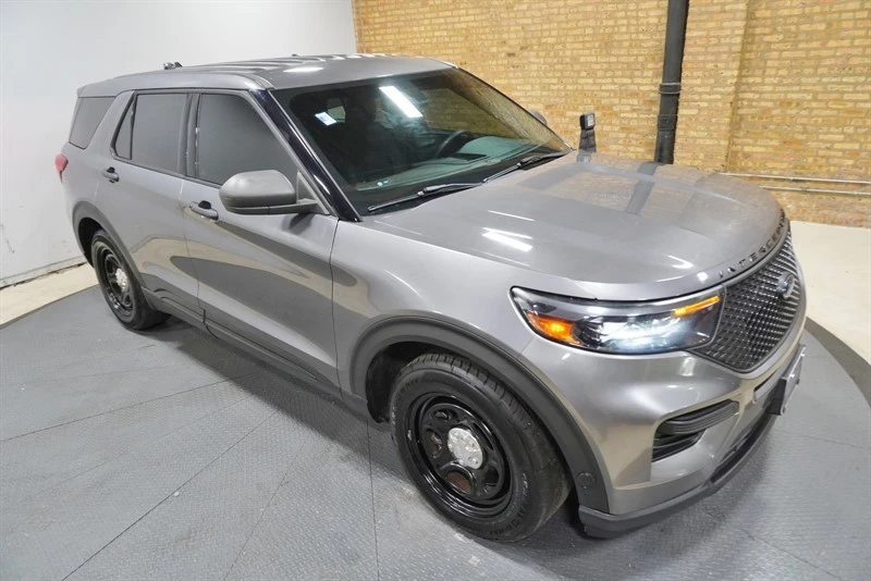 2020 Ford Explorer 6th Gen - Image 10 of 21