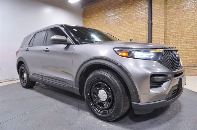 2020 Ford Explorer 6th Gen - Image 9 of 21