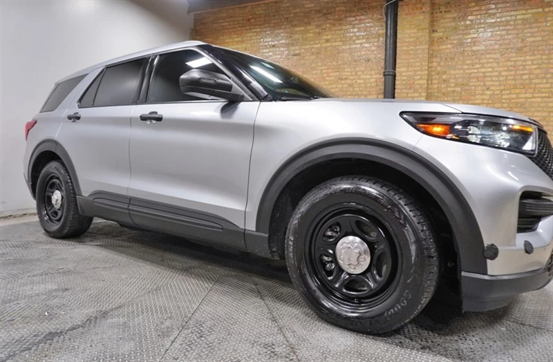 2020 Ford Explorer 6th Gen - Image 9 of 12
