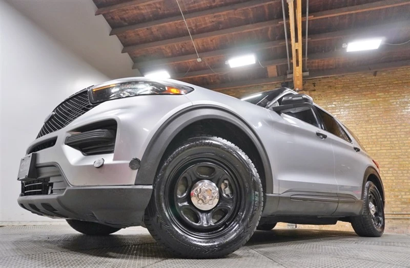 2020 Ford Explorer 6th Gen - Image 4 of 12