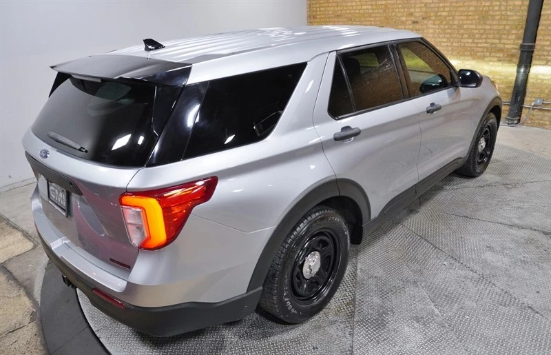 2020 Ford Explorer 6th Gen - Image 12 of 12