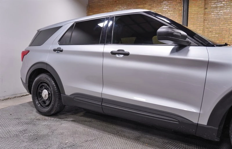 2020 Ford Explorer 6th Gen - Image 10 of 12