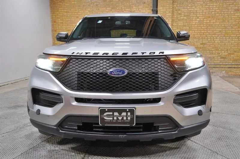 2020 Ford Explorer 6th Gen - Image 5 of 12