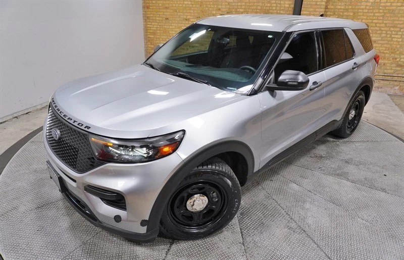 2020 Ford Explorer 6th Gen - Image 2 of 12