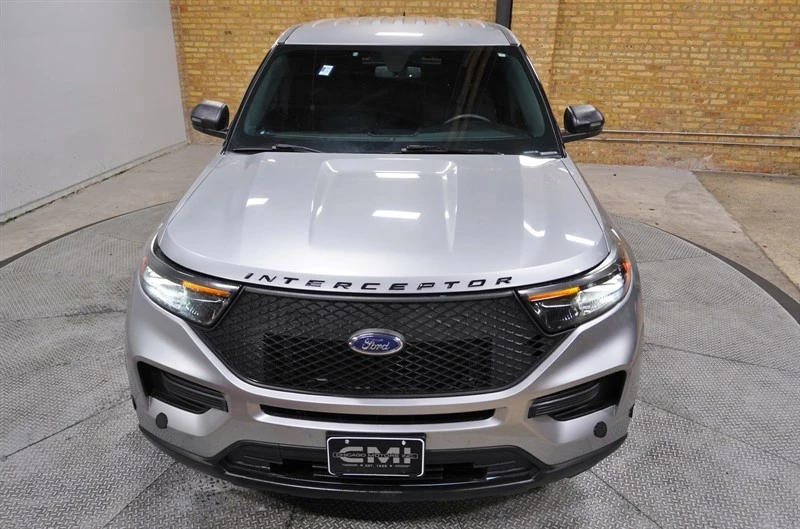 2020 Ford Explorer 6th Gen - Image 6 of 12
