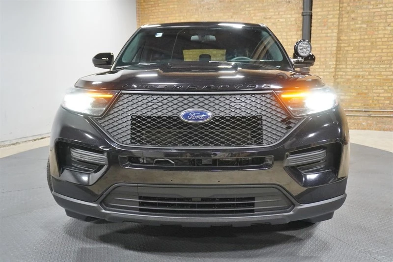 2020 Ford Explorer 6th Gen - Image 4 of 21