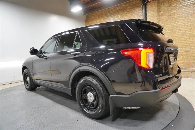 2020 Ford Explorer 6th Gen - Image 15 of 21