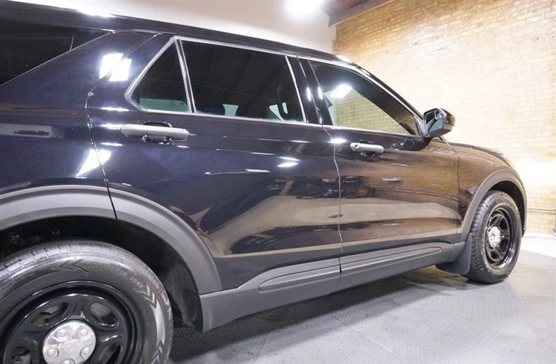 2020 Ford Explorer 6th Gen - Image 13 of 21