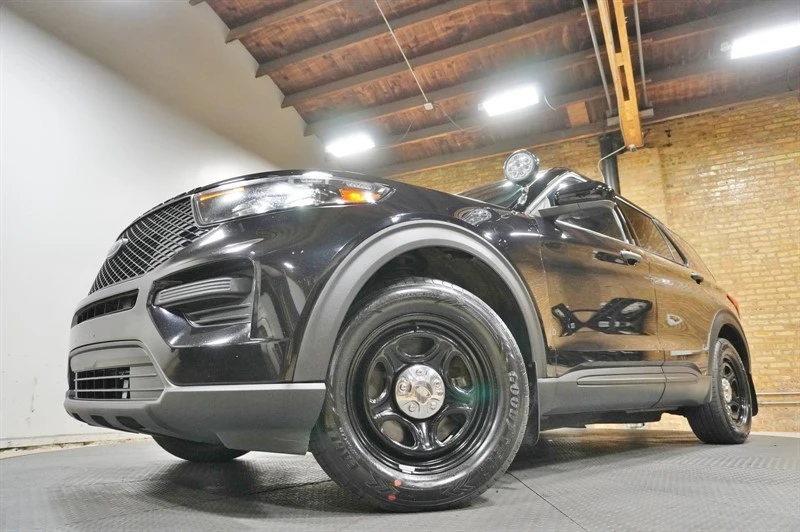 2020 Ford Explorer 6th Gen - Image 3 of 21