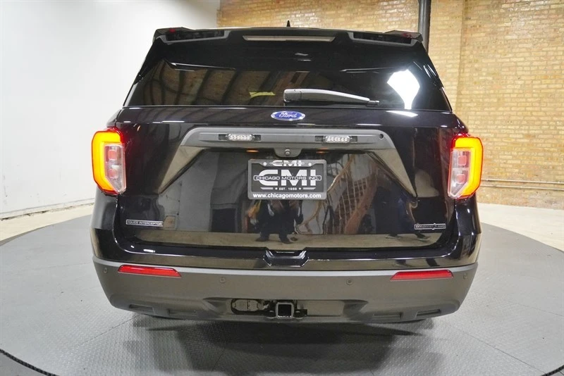 2020 Ford Explorer 6th Gen - Image 14 of 21