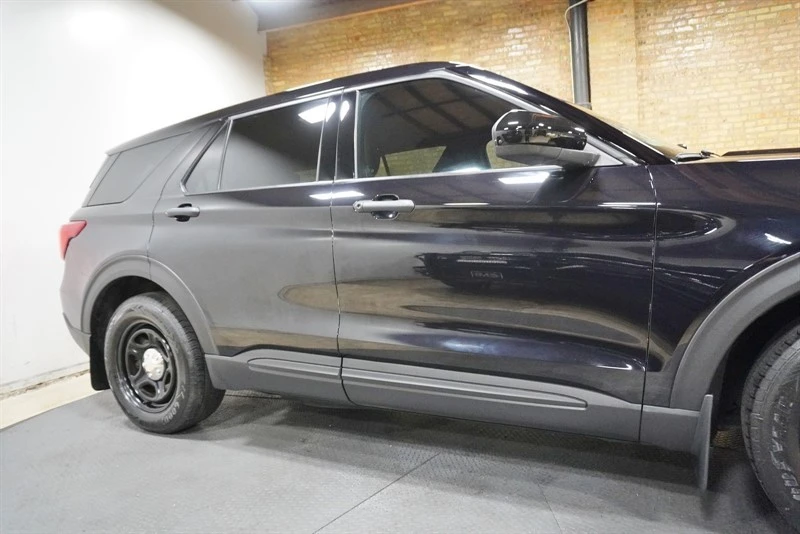 2020 Ford Explorer 6th Gen - Image 9 of 21