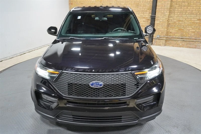 2020 Ford Explorer 6th Gen - Image 5 of 21