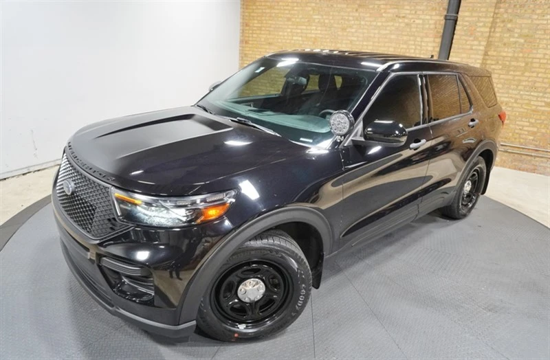 2020 Ford Explorer 6th Gen - Image 2 of 21