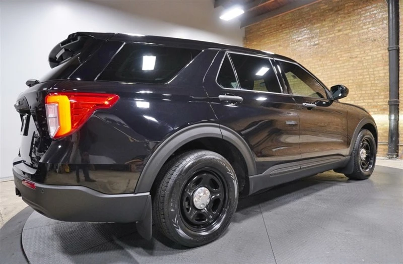 2020 Ford Explorer 6th Gen - Image 12 of 21