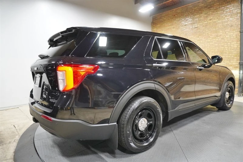 2020 Ford Explorer 6th Gen - Image 10 of 21