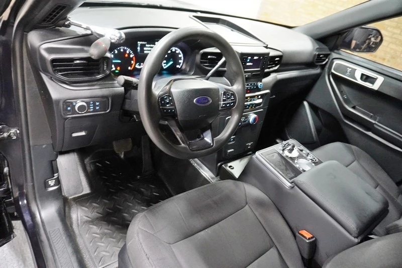 2020 Ford Explorer 6th Gen - Image 20 of 21