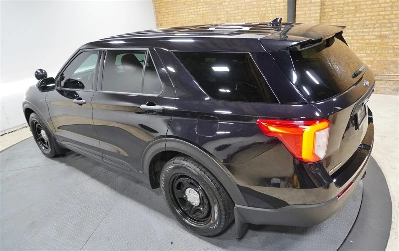 2020 Ford Explorer 6th Gen - Image 16 of 21
