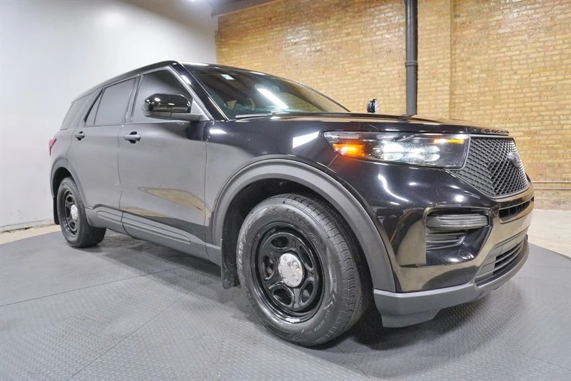 2020 Ford Explorer 6th Gen - Image 6 of 21